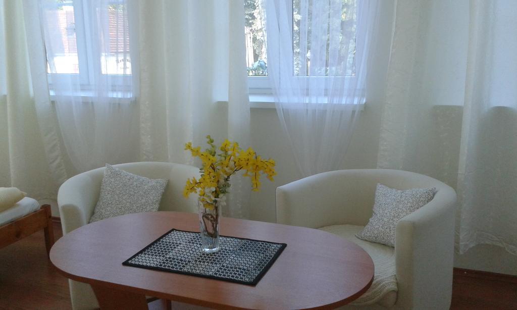Urban Center Hotel Oravsky Podzamok Ngoại thất bức ảnh