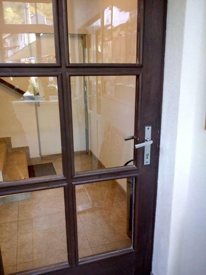 Urban Center Hotel Oravsky Podzamok Ngoại thất bức ảnh