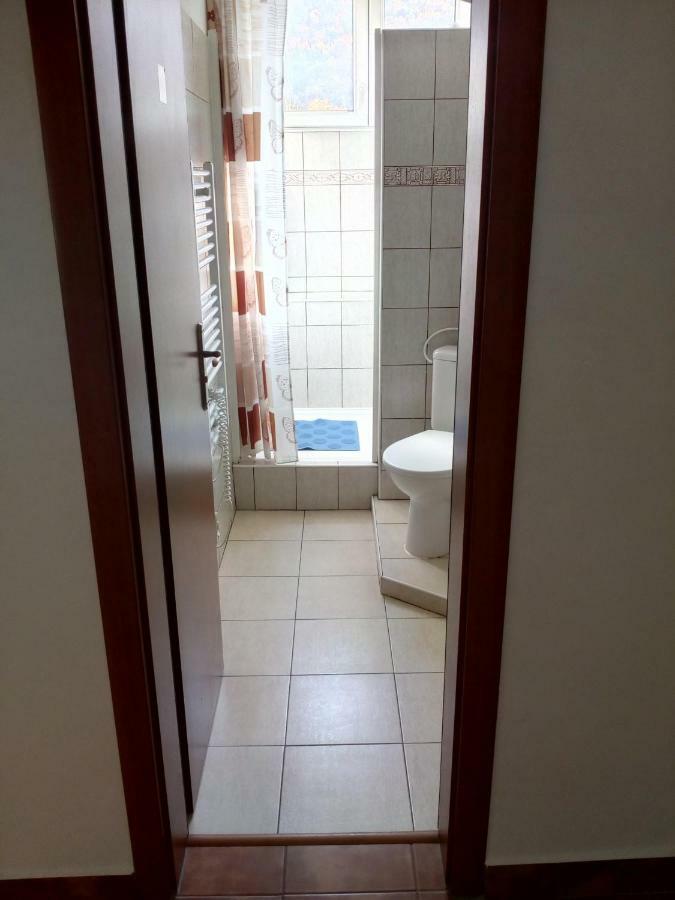 Urban Center Hotel Oravsky Podzamok Ngoại thất bức ảnh