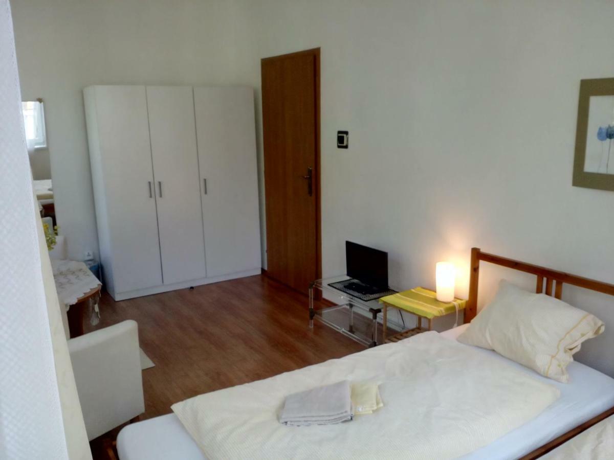 Urban Center Hotel Oravsky Podzamok Ngoại thất bức ảnh