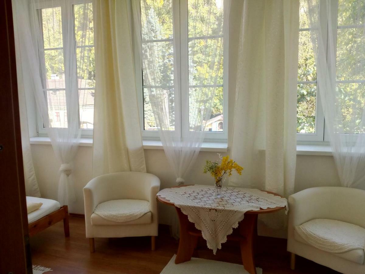 Urban Center Hotel Oravsky Podzamok Ngoại thất bức ảnh