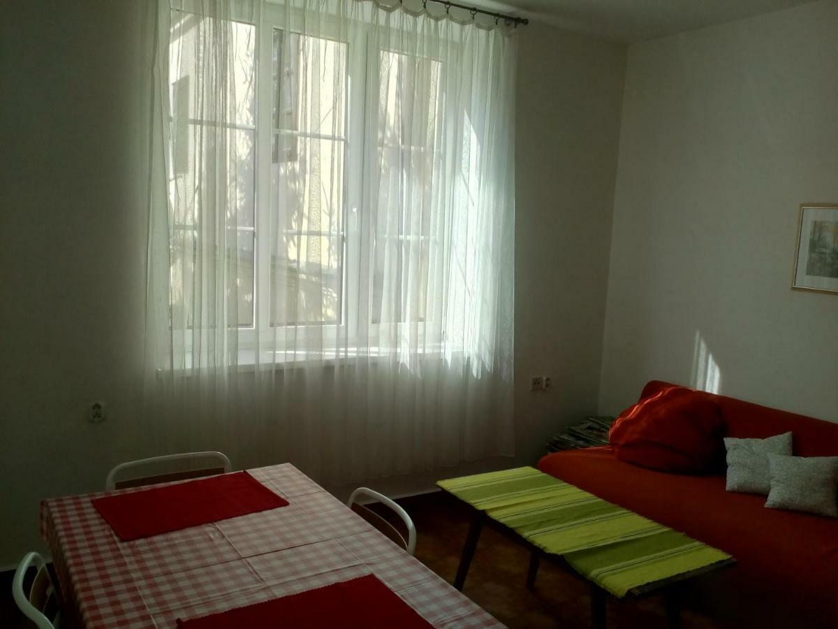 Urban Center Hotel Oravsky Podzamok Ngoại thất bức ảnh