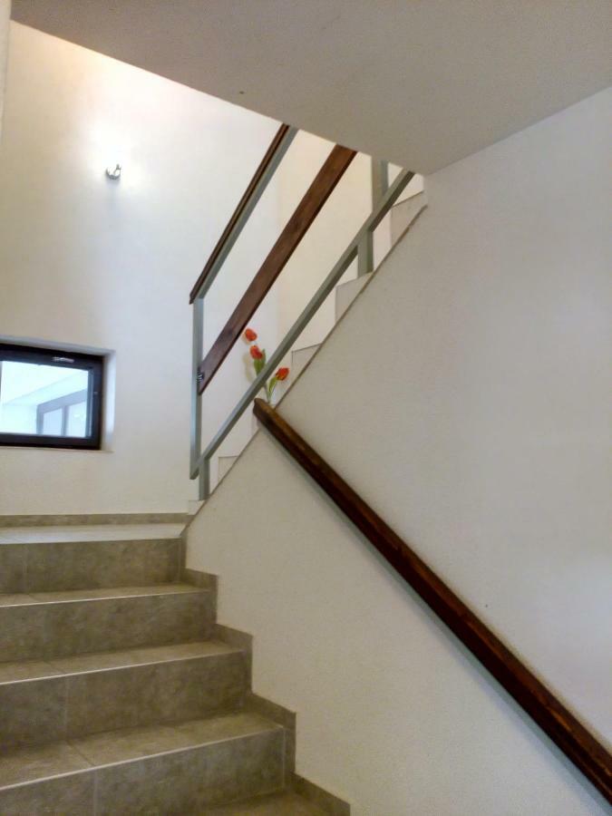 Urban Center Hotel Oravsky Podzamok Ngoại thất bức ảnh