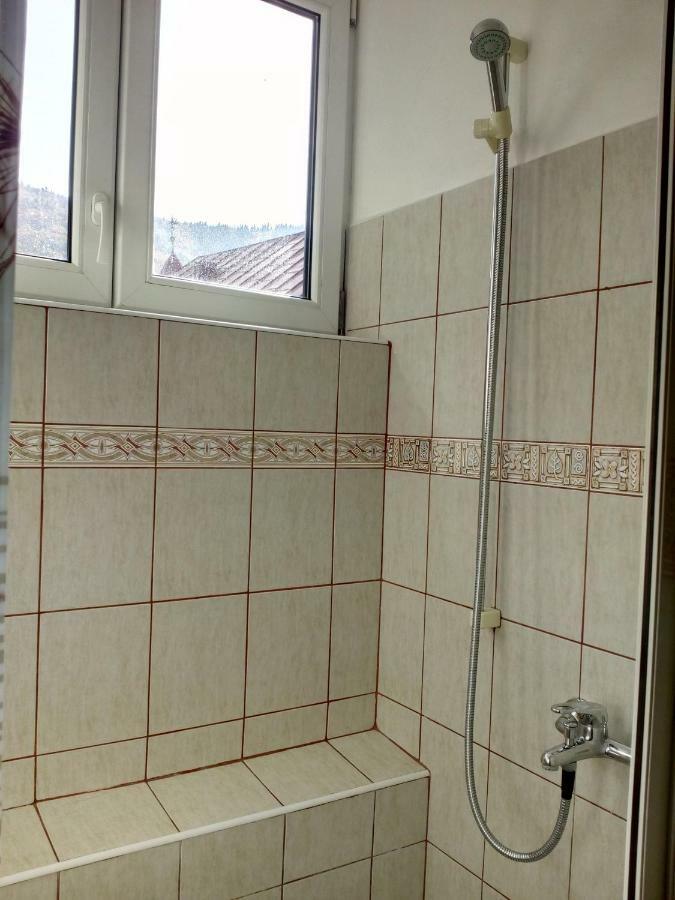 Urban Center Hotel Oravsky Podzamok Ngoại thất bức ảnh