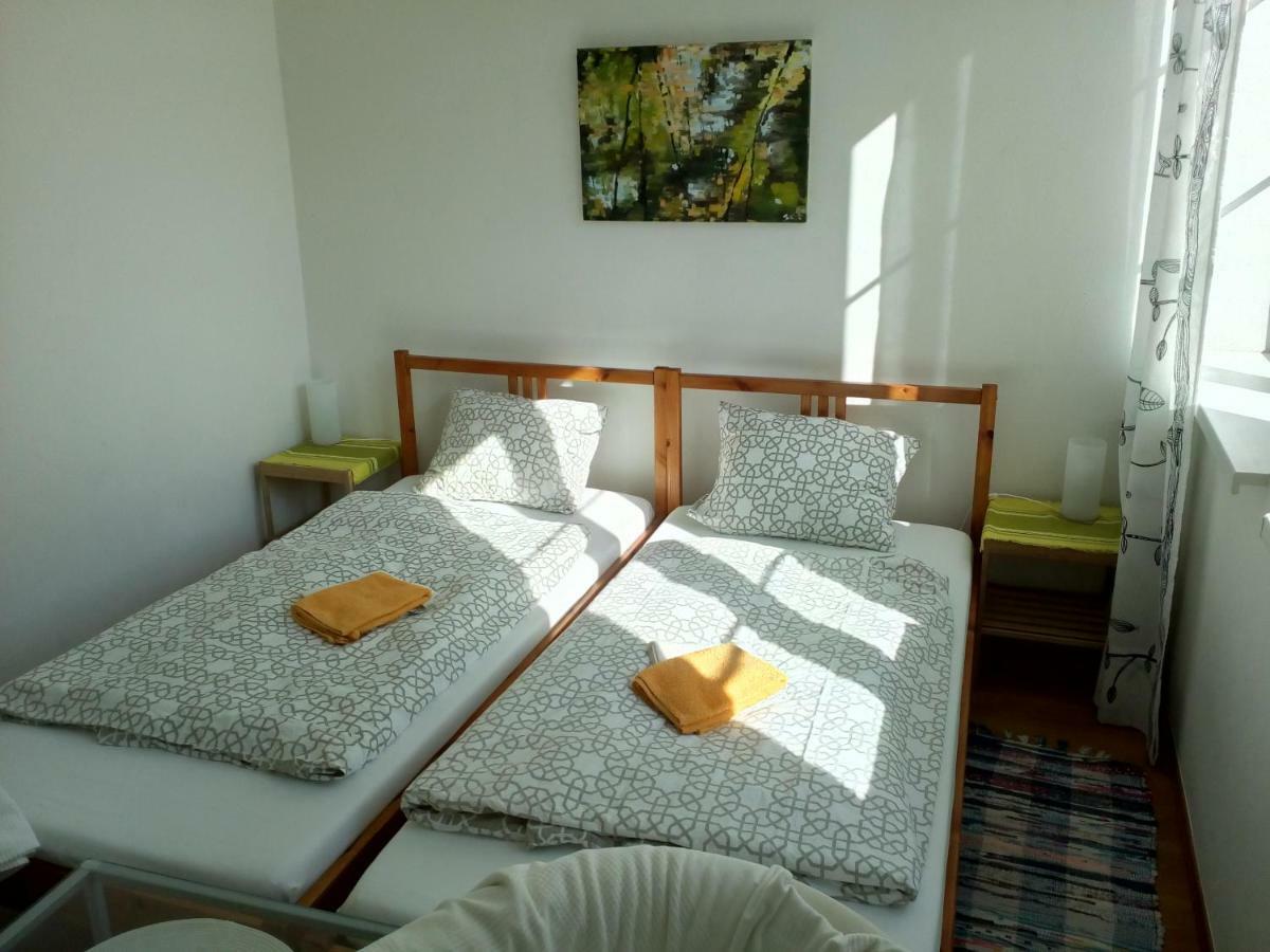 Urban Center Hotel Oravsky Podzamok Ngoại thất bức ảnh